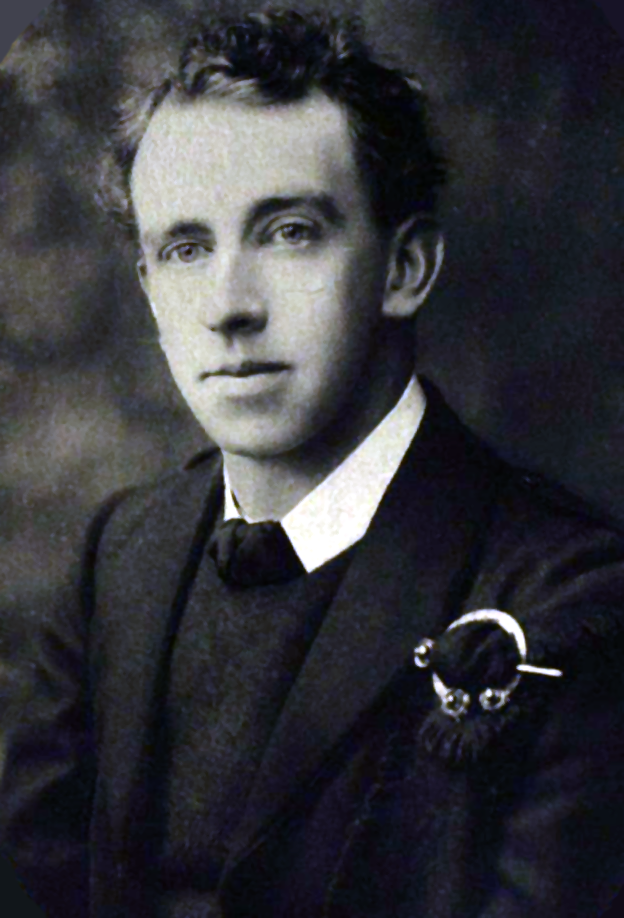 Thomas MacDonagh - A Legacy Woven in Tweed