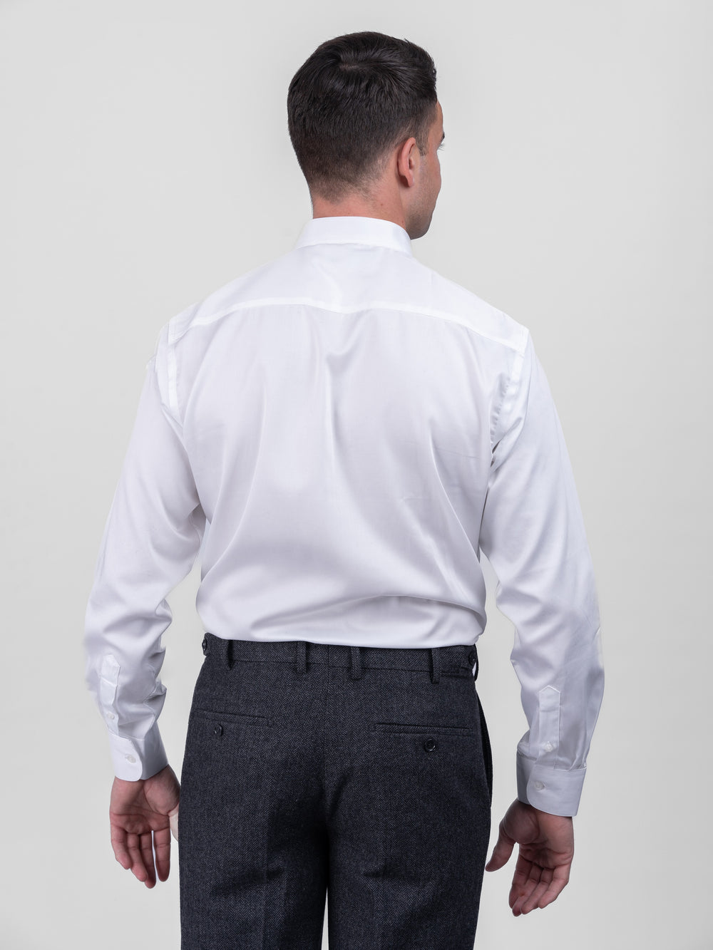 Arthur Großvater Shirt