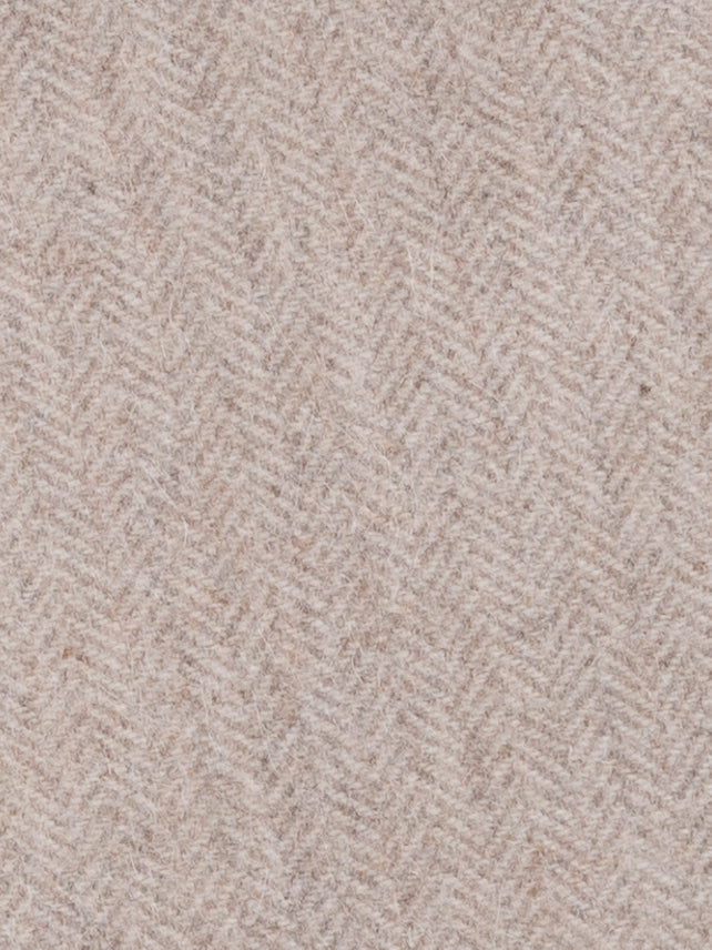 Women's Alpaca Tweed Long Gilet