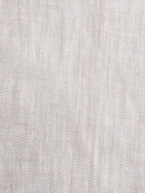 Women's Pleat Back Desert Linen Top