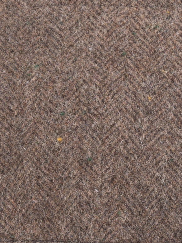 Men's Fawn Tweed Trousers & Pants