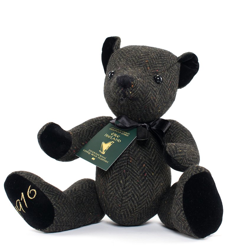 1916 Heritage Teddy Bear