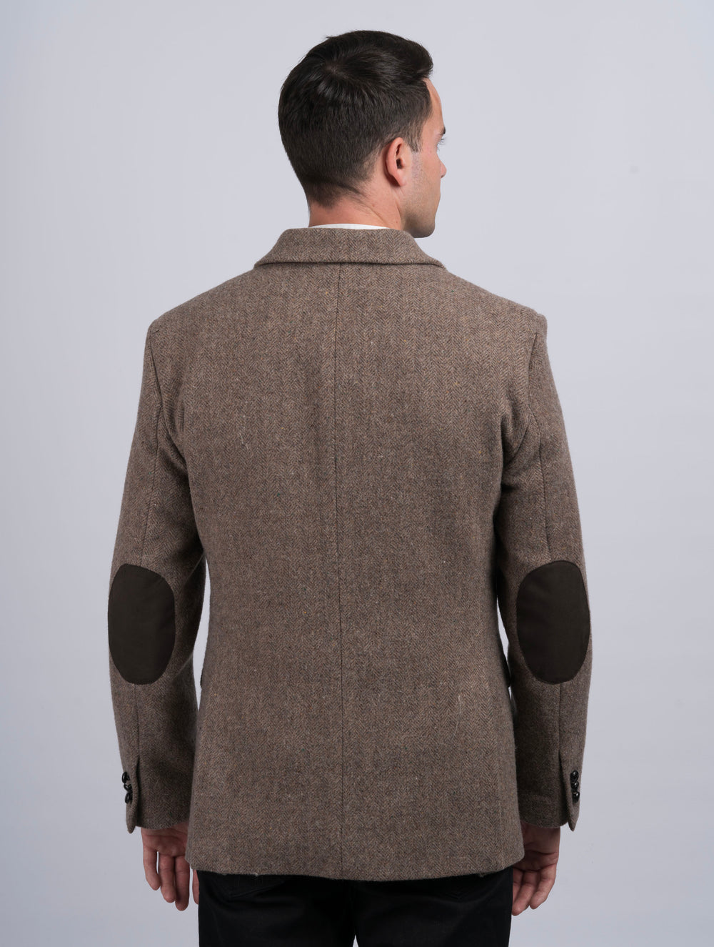 Fawn Tweed Jacket & Blazer