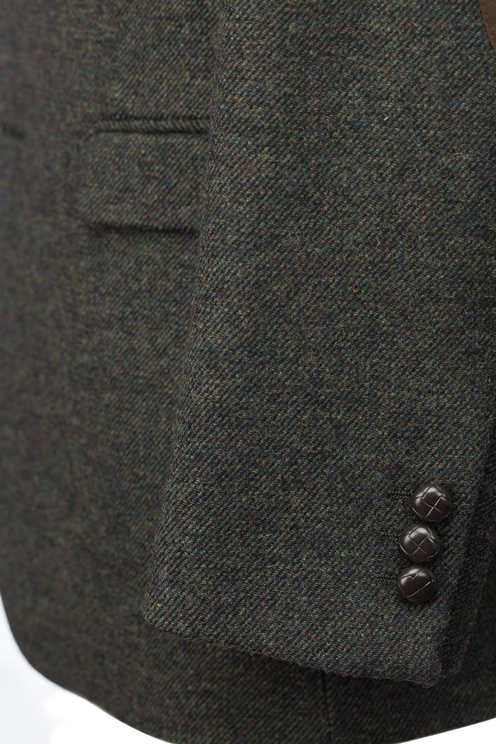 James Stephens Light Green Poets Jacket