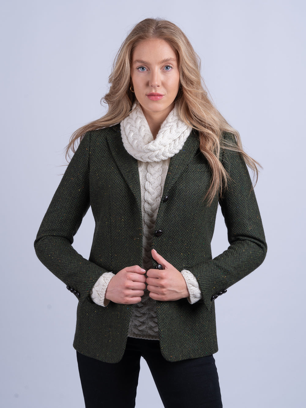 The Kennedy Jacket