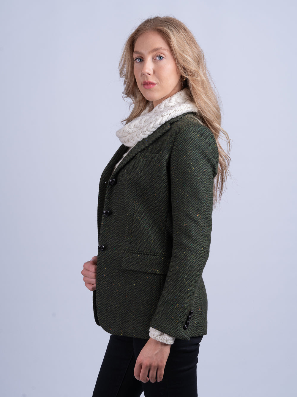 The Kennedy Jacket