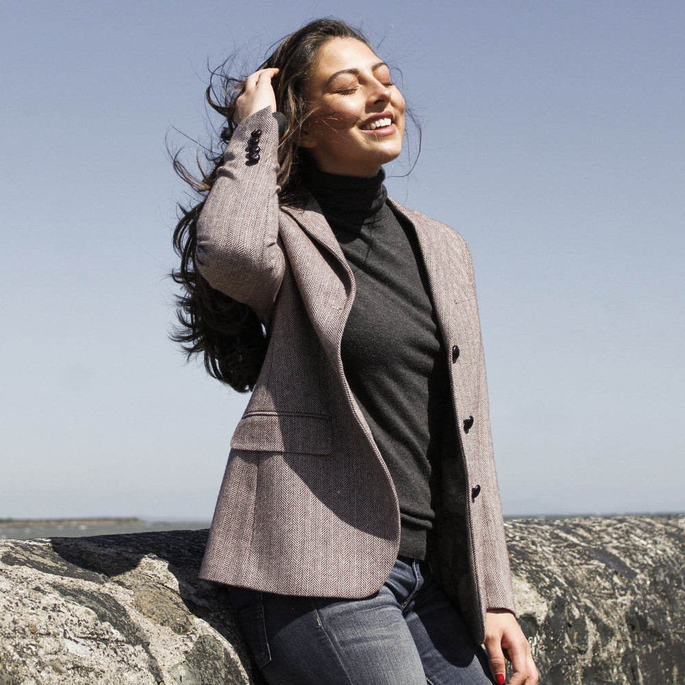 The Merrion Jacket