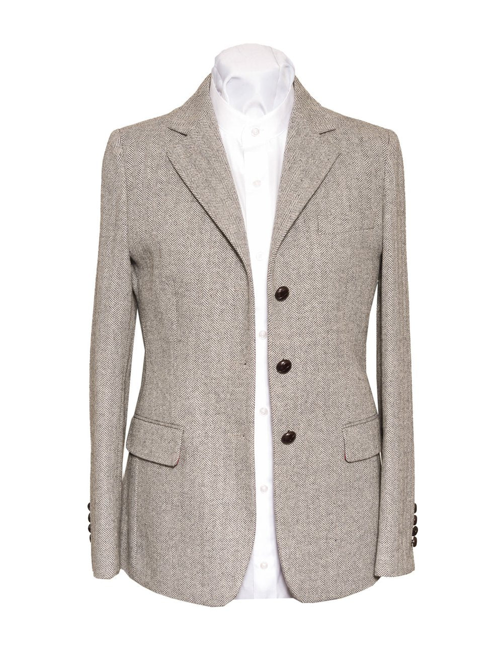 The Swansea Jacket