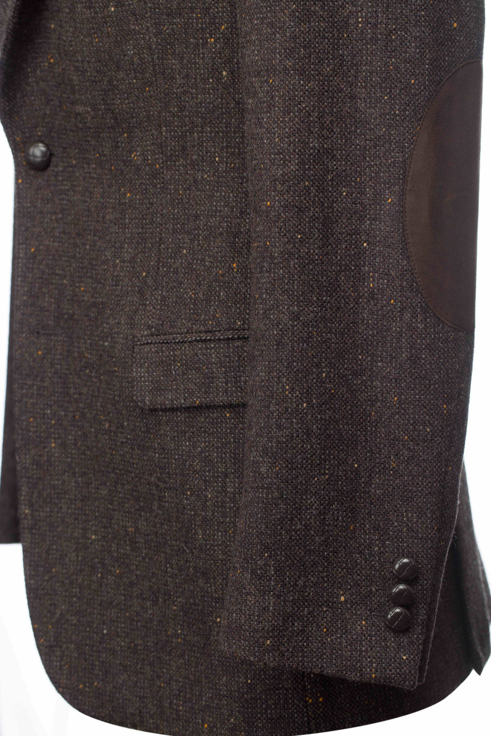 James Stephens Brown Poets Jacket