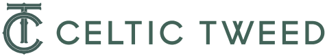Celtic Tweed logo