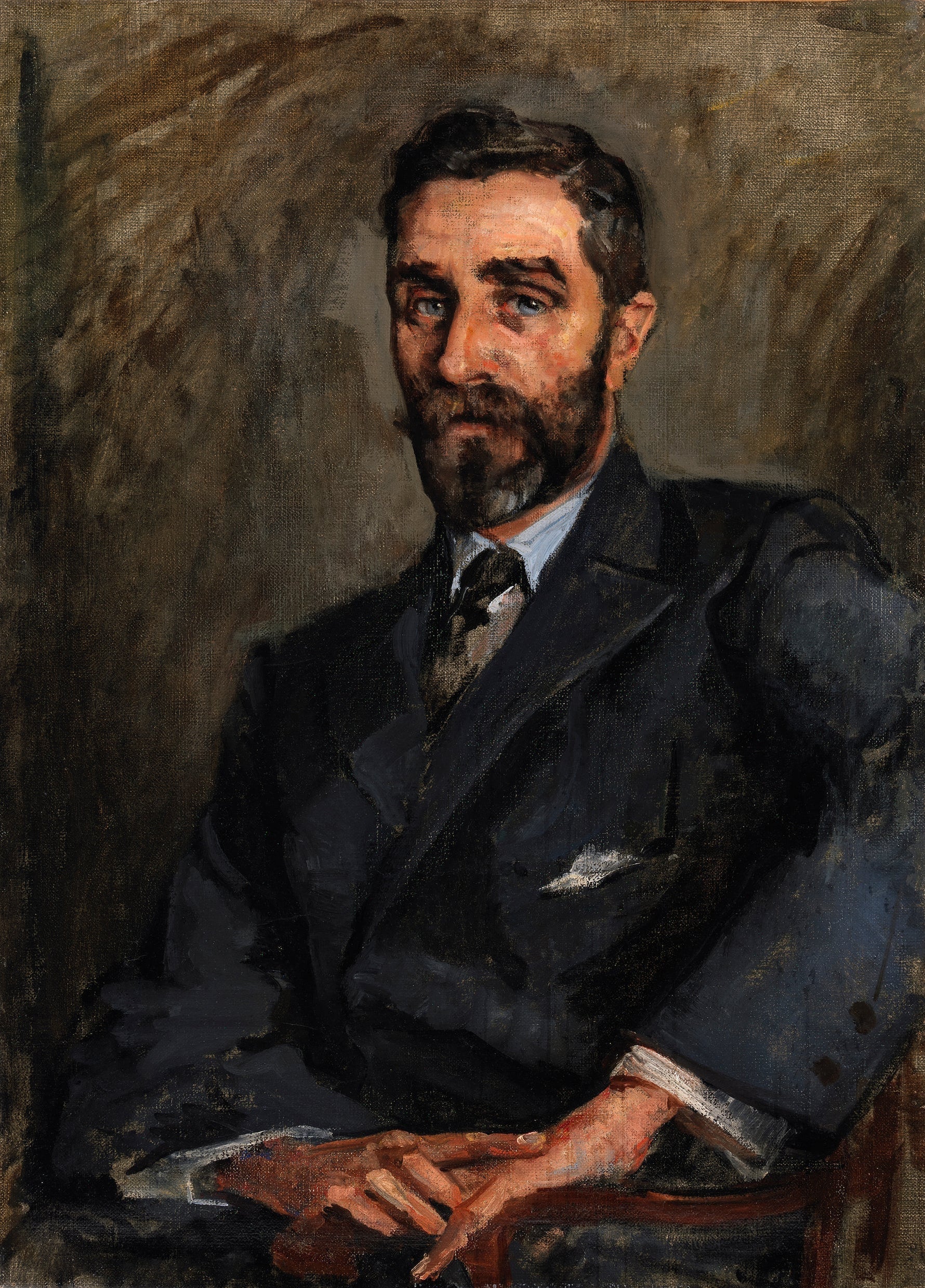Roger Casement  - Tweed as a Symbol of Legacy