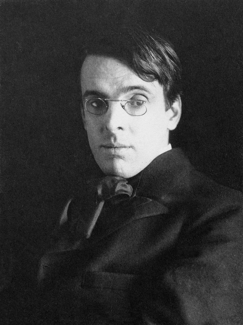W.B. Yeats – A Suit for the Dreamer