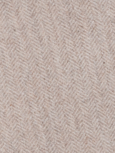 Women's Alpaca Tweed Bodywarmer With Moleskin Trims
