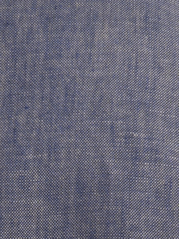 Women's Denim Linen Cape