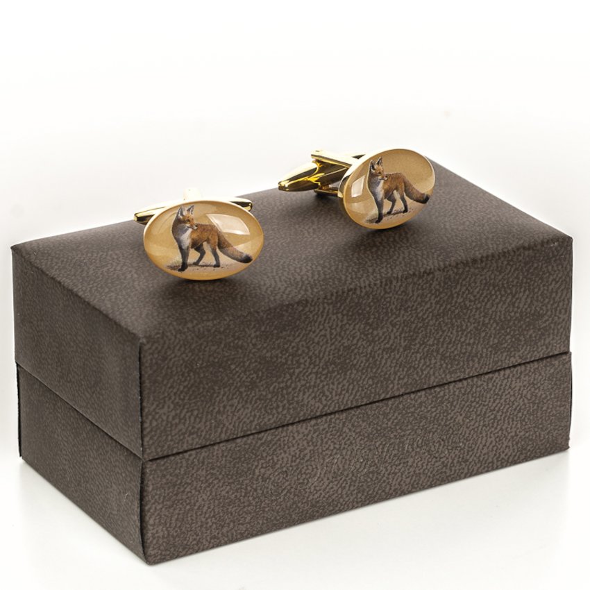 Fox Silver CL
