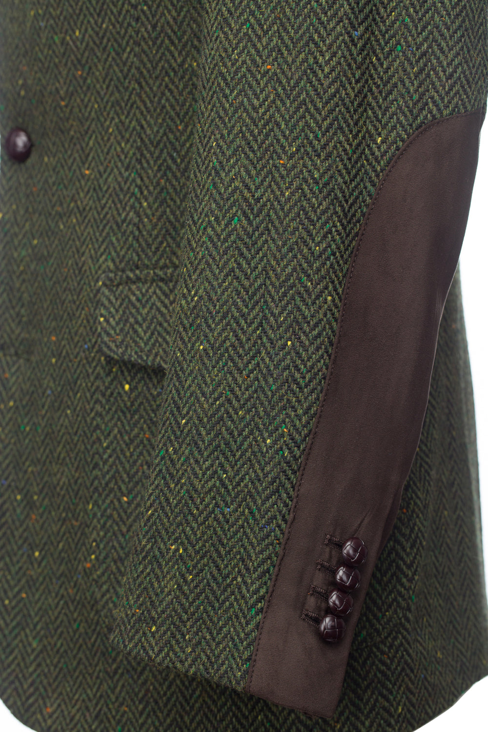RAJEGAR Veste de sport en tweed pour homme - Style vintage RAJEGAR Veste de sport en tweed pour homme - Style vintage