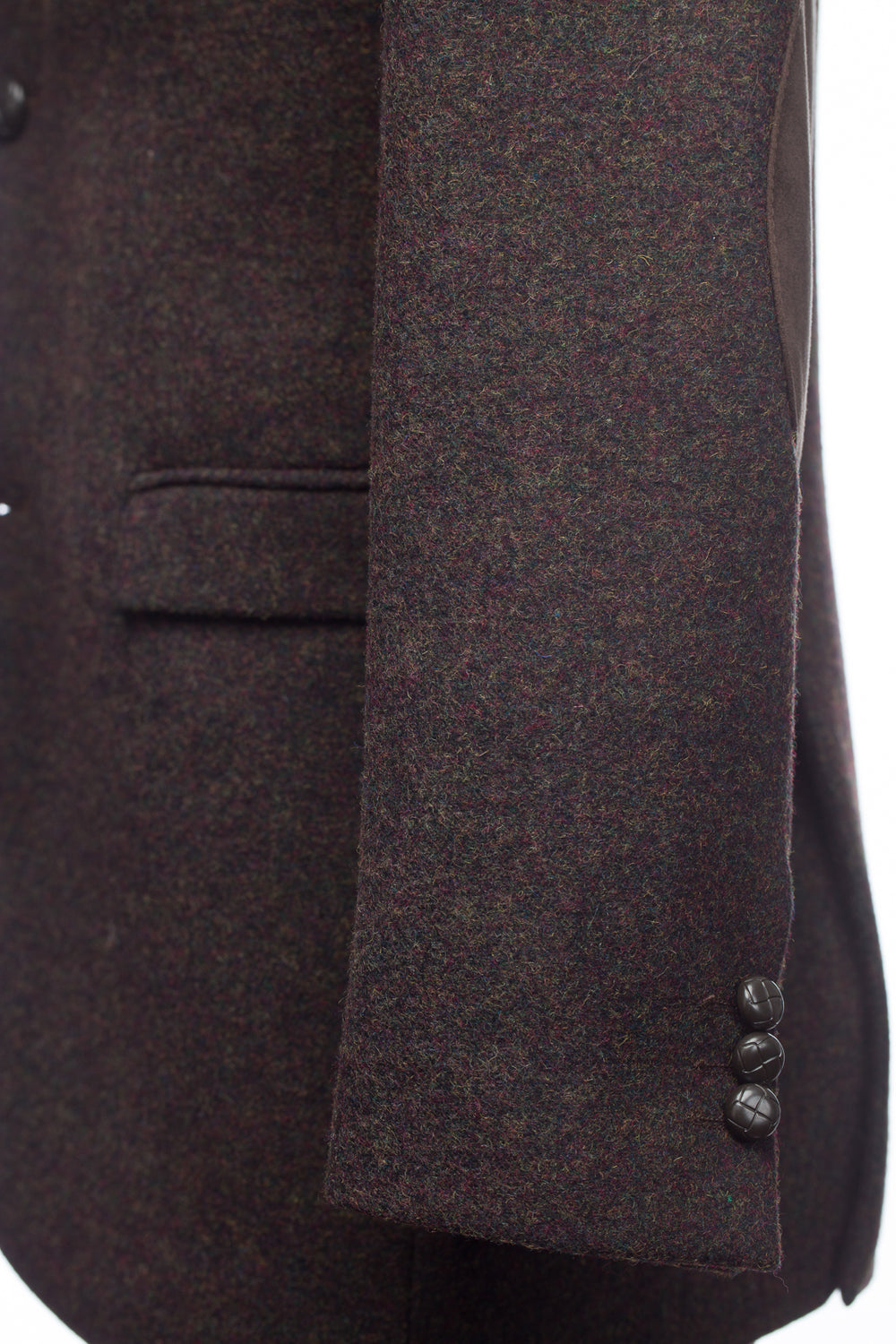 O Ceallaigh klassische Torfjacke