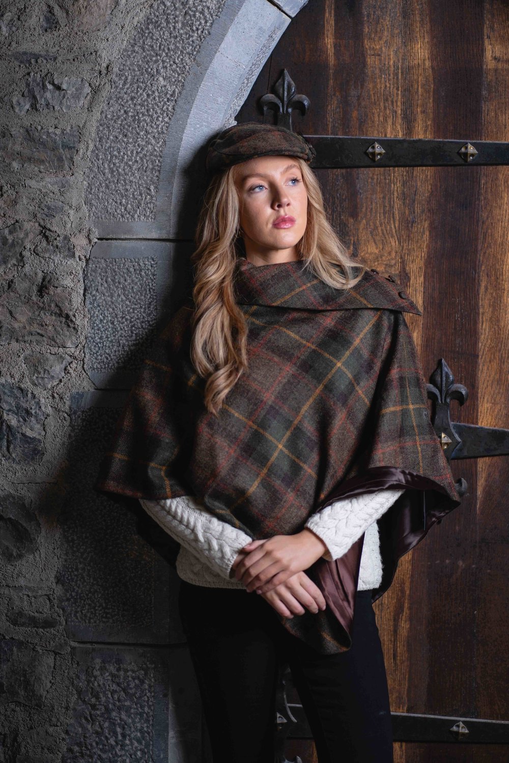 Vestes et blazers en tweed pour femme | Jack Murphy Clothing Vestes et blazers en tweed pour femme | Jack Murphy Clothing