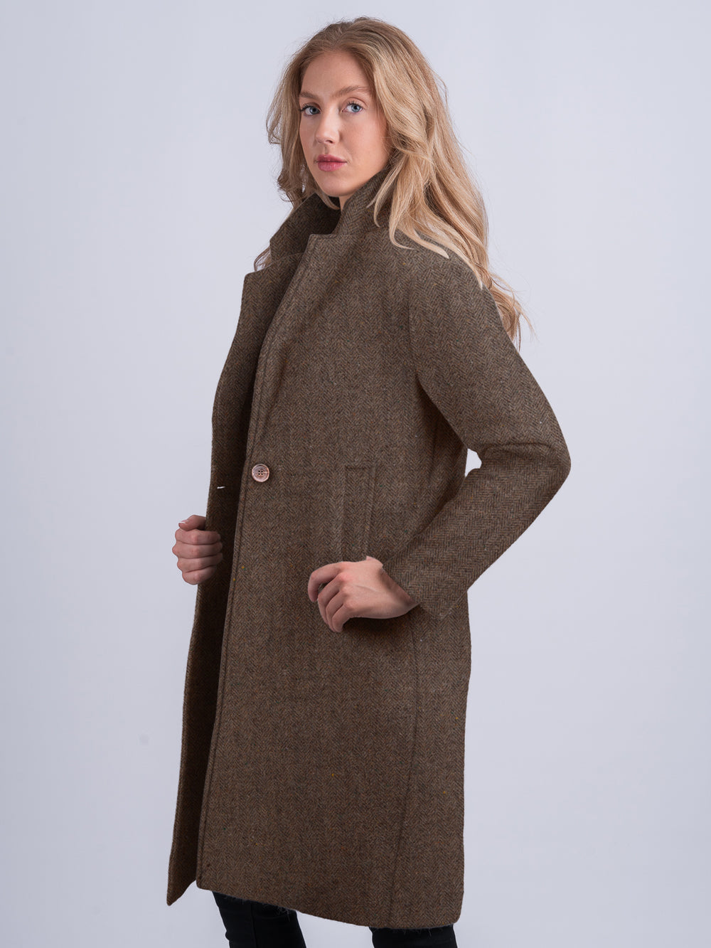 Women's Fawn City Coat