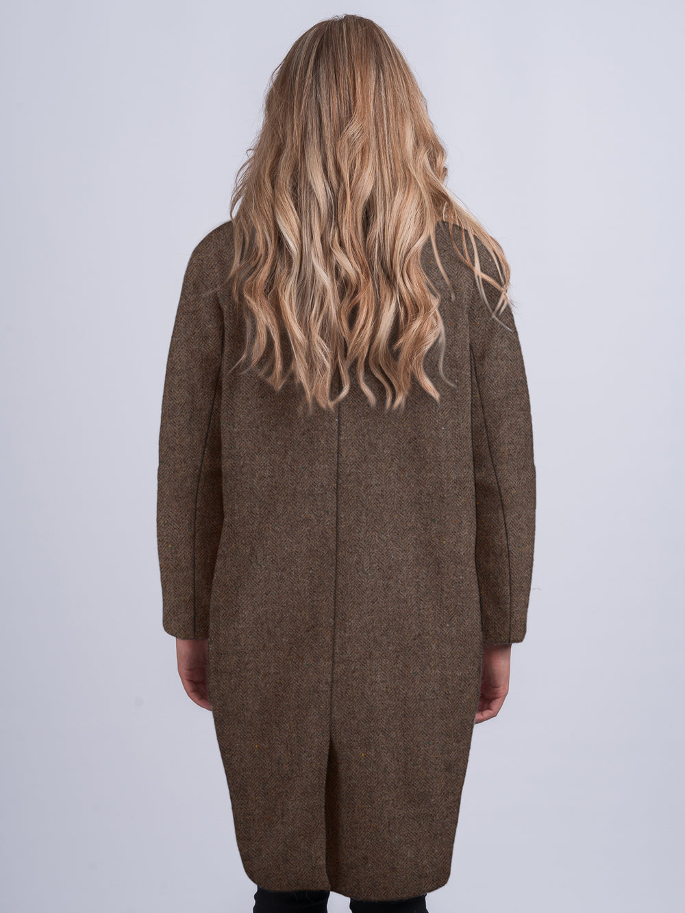 Women's Fawn City Coat