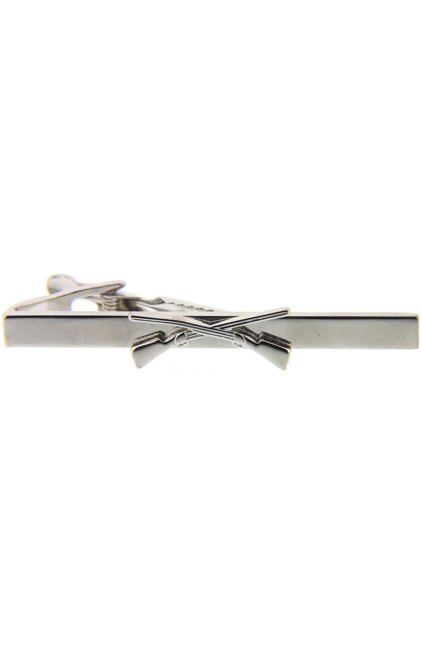 Shotgun Country Tie Bar